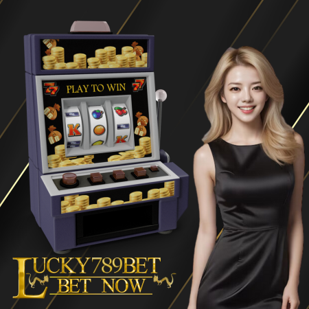 LUCKY789BET คาสิโนออนไลน์ที่รวมเกมสดไว้มากที่สุด ไลฟ์คาสิโนแตกจริง แจกเงินเพียบที่นี่เท่านั้น